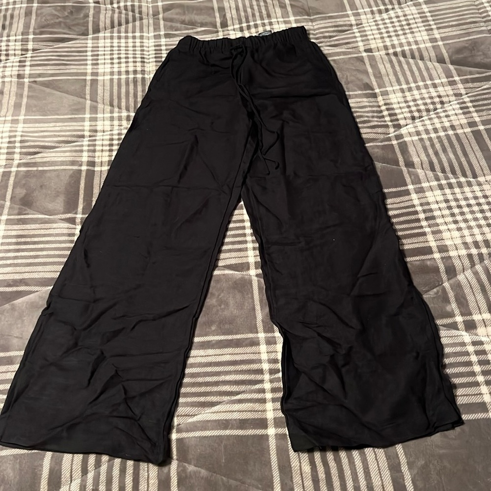 H&M Black pants